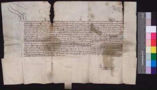 König Sigismund bestätigt der Stadt Bautzen sämtliche Privilegien und Freiheiten.