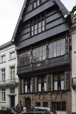 Lucas-Huys