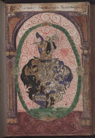 Emblemata, Cvm Aliqvot Nvmmis Antiqvi Operis, Ioannis Sambvci Tirnaviensis Pannonii