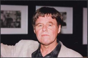 Christoph Meckel