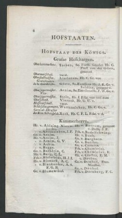 Hofstaaten