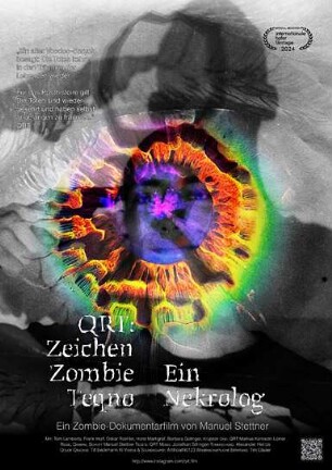 QRT: Zeichen, Zombie, Teqno - Ein Nekrolog