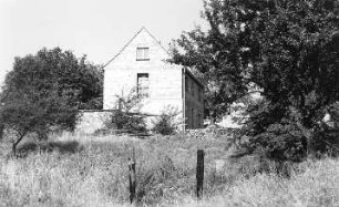 Herrnhut-Ruppersdorf/O.L.-Ninive. Neues Haus an Stelle des ehem. Windmühlenhauses