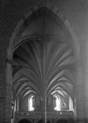 Katholische Pfarrkirche Maria Schnee