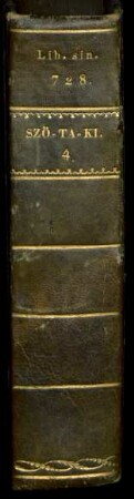 SZÖ-TA-KI. 4.