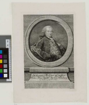 Johann Philipp Dresser