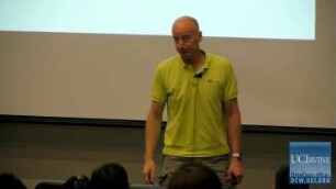 Lecture 04. Entropy.