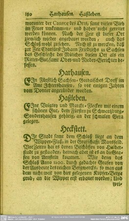 Haßleben