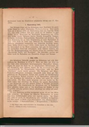 4. Ravensburg 1805