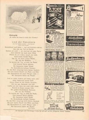 "Fürsorglich"