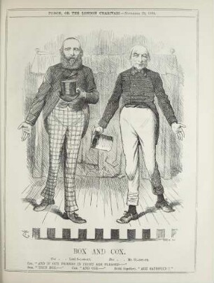 Box and Cox
