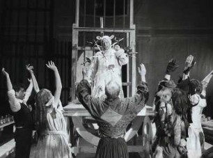 Shakespeare´s Memory I und II