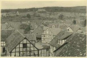 Oberkaufungen, Kreis Kassel