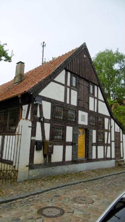 Klaipeda: Puppentheater