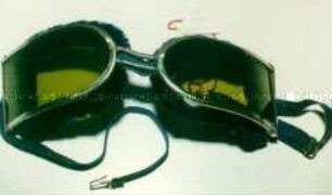 Schutzbrille