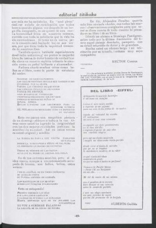 Del libro "Eiffel"