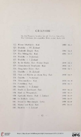 Graphik