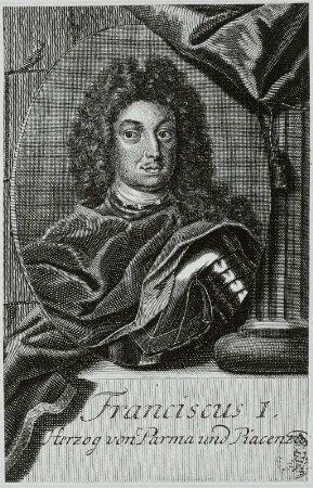 Francesco I., Herzog von Parma und Piacenza