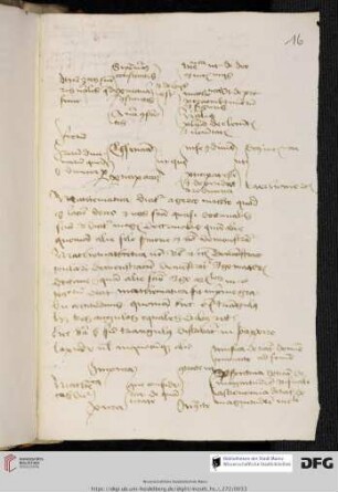 Parvulus philosophiae naturalis cum commento