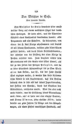 Don Melchior de Susa
