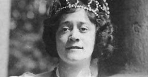 Grete Berger