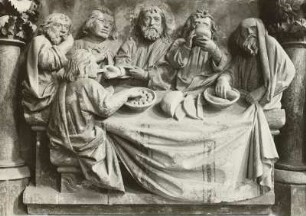 Das Abendmahl