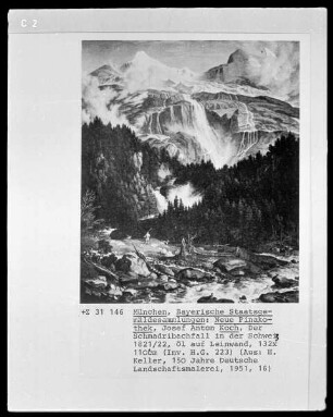 Der Schmadribachfall