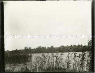 Seenlandschaft