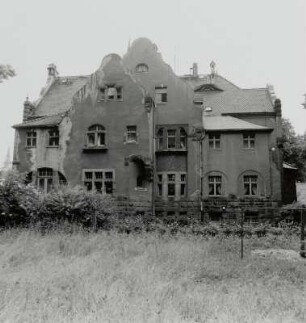 Schloss Elstra