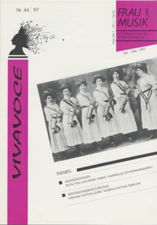 Viva Voce 44