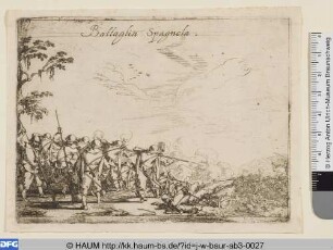 Battaglia Spagnola