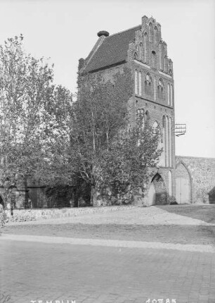 Prenzlauer Tor