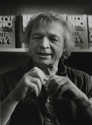 Rudolf Bahro