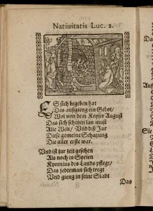 Natiuitatis