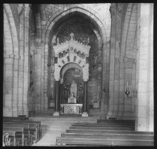 Annenkirche in Jerusalem