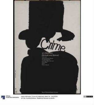 Crime et châtiment