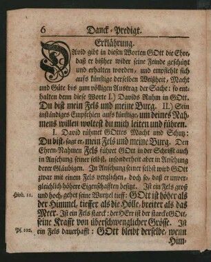 Erklährung