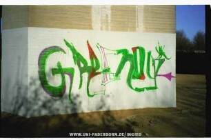 GReEnDY