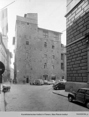 Torre dei Foresi, Florenz