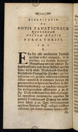 150-160, I - VIII