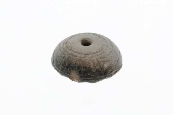 Clay whorl