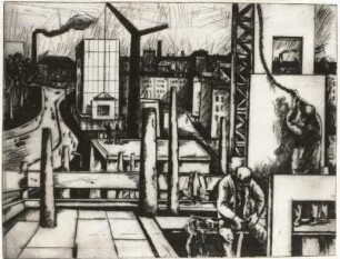 Messestadt Leipzig