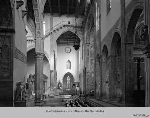 Santa Croce, Florenz
