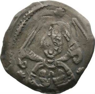 Münze, Pfennig, 1184 - 1220?