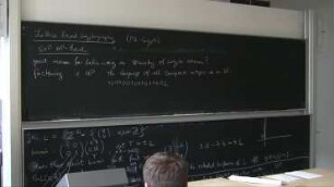 Lecture 07 Post-Quantum Cryptography