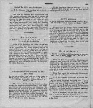 Lehrbuch der Erd- und Staatenkunde / von J[ohann] G[ottfried] Sommer. - Prag : Calve. - [Bd.] II, 2, 1837