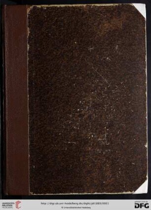 4: Jahrbuch des Deutschen Archäologischen Instituts: JdI