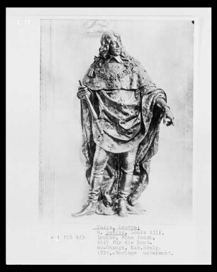 Ludwig XIII.