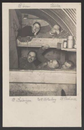 Kreuter, Walther