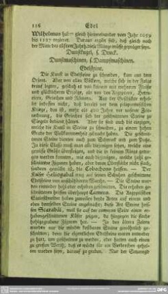 E [Edelsteine - Exponential-Rechnung]